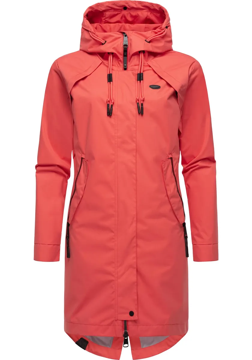 Трикотажное пальто Ragwear "Rejany", модная женская парка переходного периода, малиновый, Красный, Трикотажное пальто Ragwear "Rejany", модная женская парка переходного периода, малиновый
Трикотажное пальто Ragwear "Rejany", модная женская парка переходного периода, малиновый, Красный, Трикотажное пальто Ragwear "Rejany", модная женская парка переходного периода, малиновый