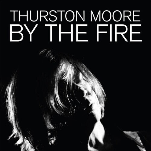 CD диск Moore, Thurston: By The Fire 
CD диск Moore, Thurston: By The Fire
