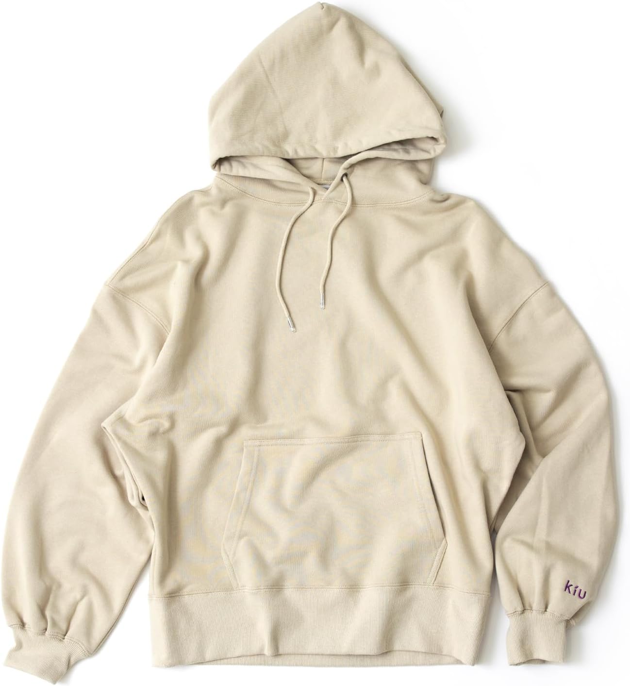Толстовка оверсайз из плотного хлопка Kiu KEC013XL-911, толстовка оверсайз, унисекс, бежевый
Толстовка оверсайз из плотного хлопка Kiu KEC013XL-911, толстовка оверсайз, унисекс, бежевый