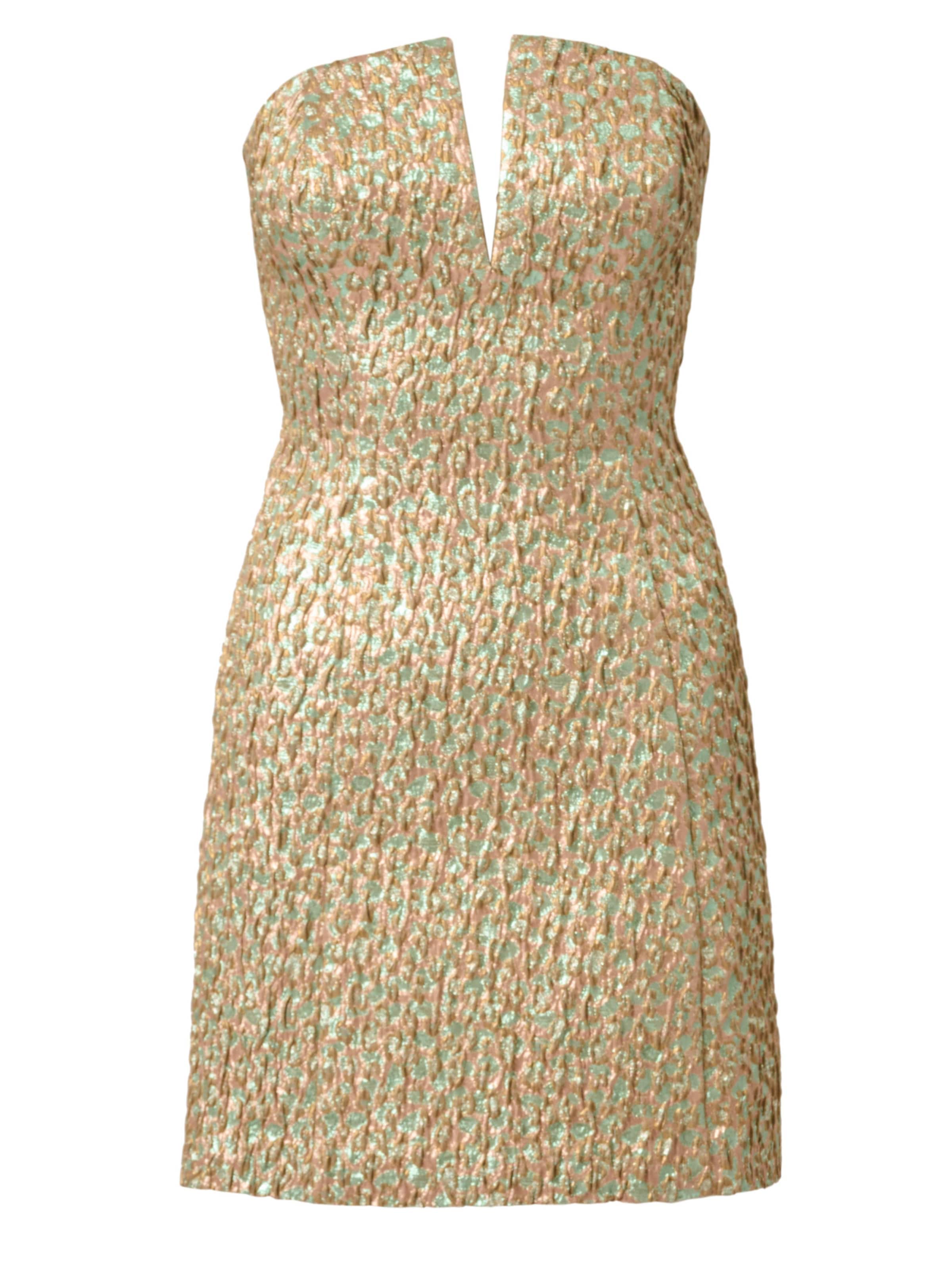 Adrianna Papell Коктейльное платье, мультиколор
Adrianna Papell Коктейльное платье, мультиколор