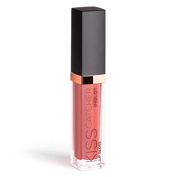 Блеск для губ INGLOT Kiss Catcher Lip Gloss, GOLD 35
Блеск для губ INGLOT Kiss Catcher Lip Gloss, GOLD 35