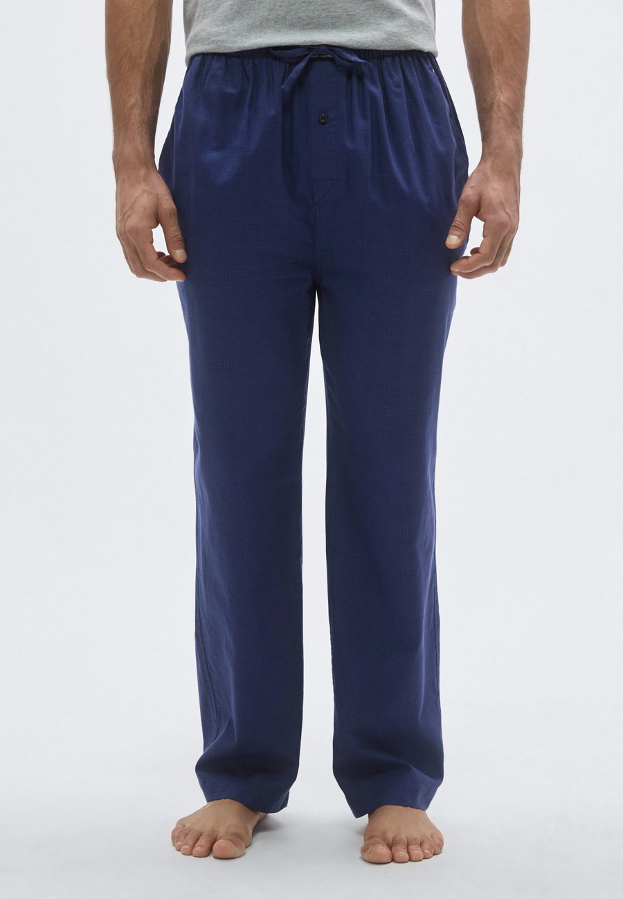 Пижамные брюки Polo Ralph Lauren PJ SLEEP BOTTOM, Navy/Dark Blue
Пижамные брюки Polo Ralph Lauren PJ SLEEP BOTTOM, Navy/Dark Blue