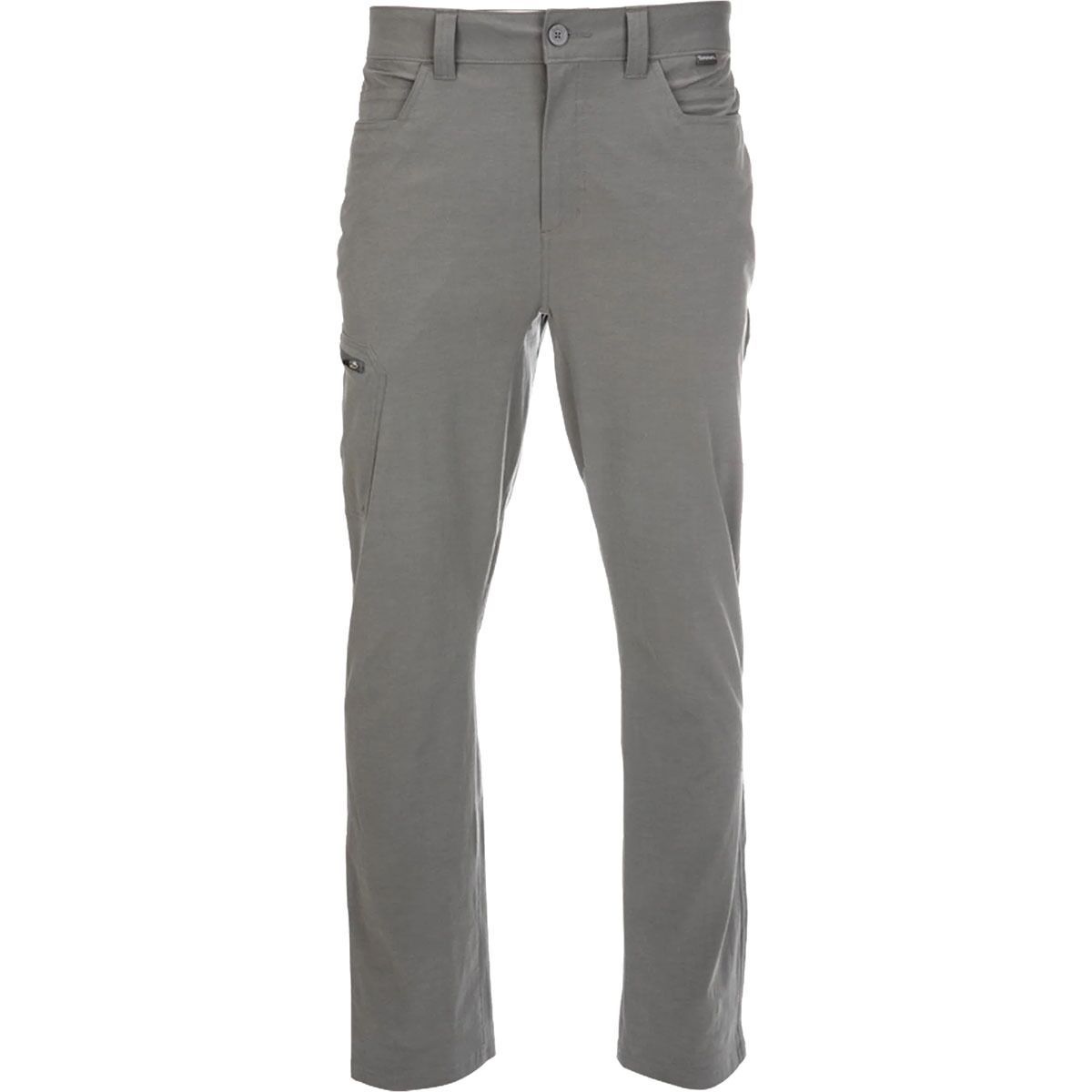 Брюки Challenger Simms, цвет steel
Брюки Challenger Simms, цвет steel