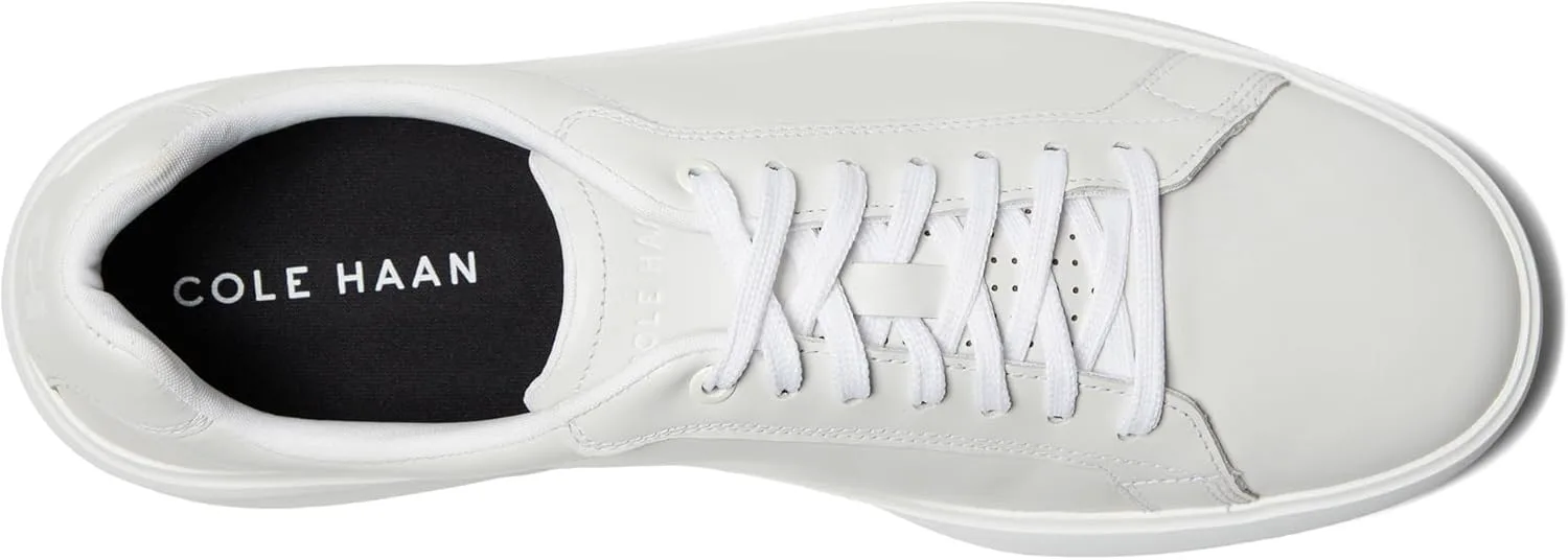 Мужские кроссовки Cole Haan Grand Crosscourt, белый
Мужские кроссовки Cole Haan Grand Crosscourt, белый