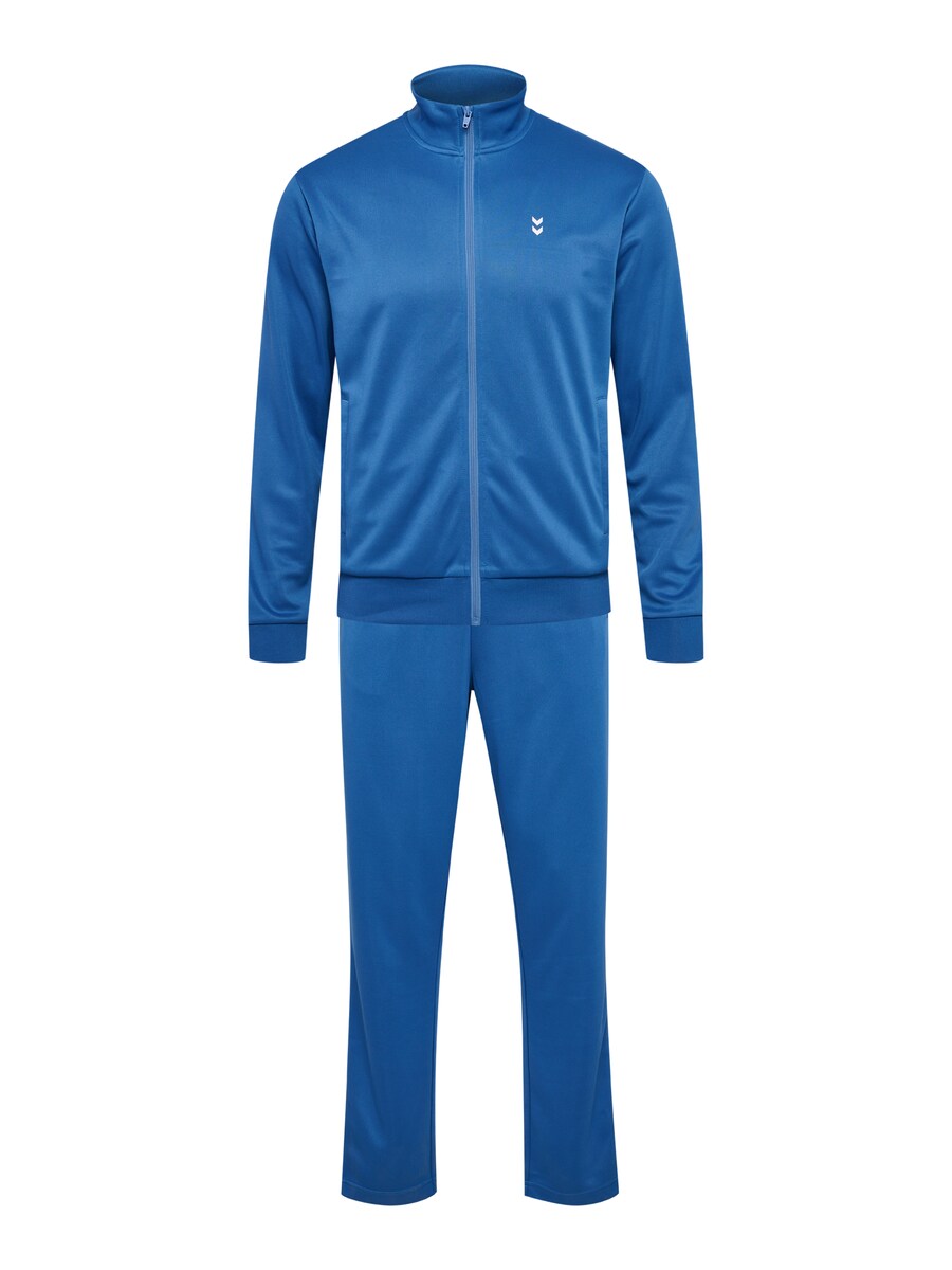 Спортивный костюм Hummel Pulse, Royal blue
Спортивный костюм Hummel Pulse, Royal blue