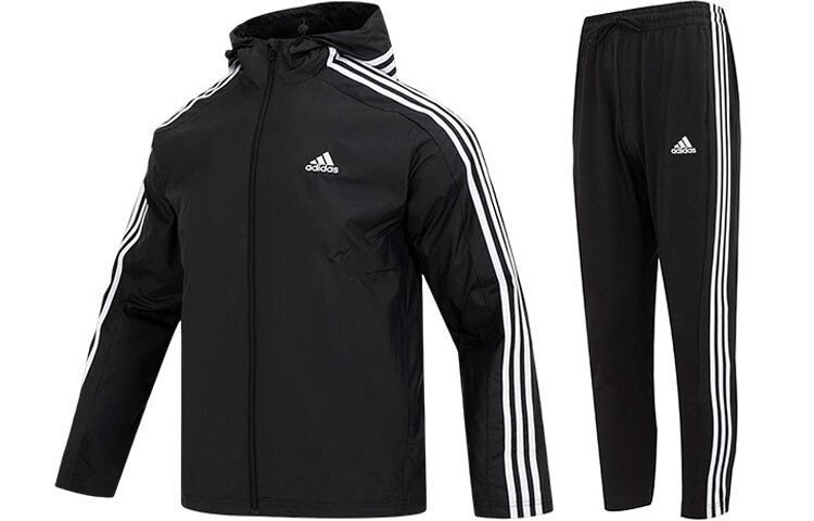 Повседневная спортивная одежда для мужчин Adidas
Повседневная спортивная одежда для мужчин Adidas