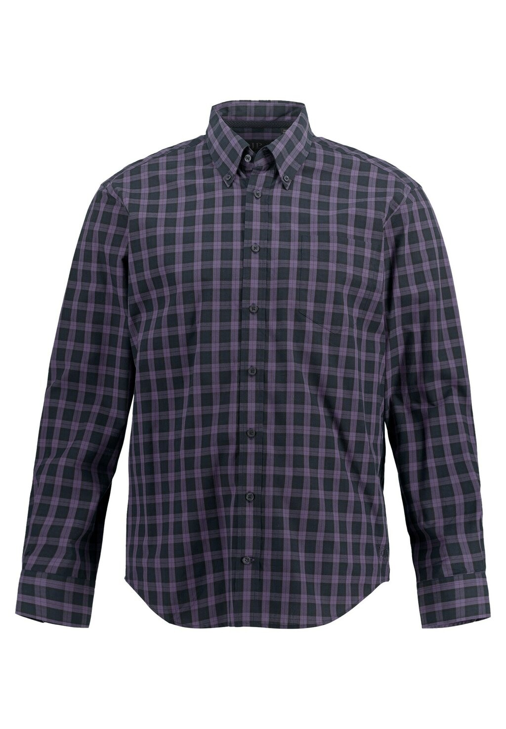 Рубашка JP1880, черный
Рубашка JP1880, черный