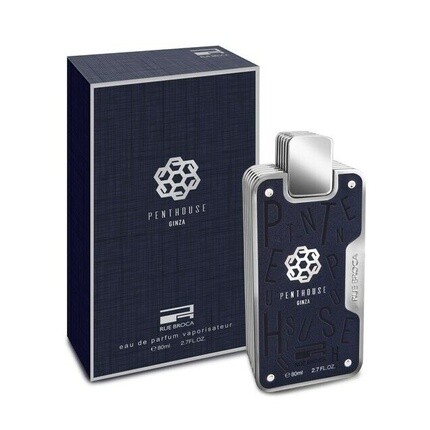 Rue Broca Penthouse Ginza Eau De Parfum Spray For Men 2.7Oz 80ml Brand New
Rue Broca Penthouse Ginza Eau De Parfum Spray For Men 2.7Oz 80ml Brand New