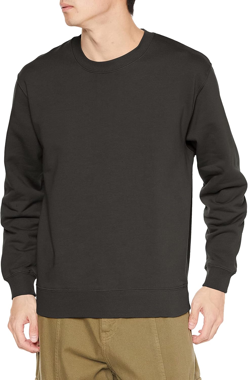 Мужская толстовка United Athles 504401 SUMI L, 10.0 унций, с круглым вырезом, на подкладке
Мужская толстовка United Athles 504401 SUMI L, 10.0 унций, с круглым вырезом, на подкладке