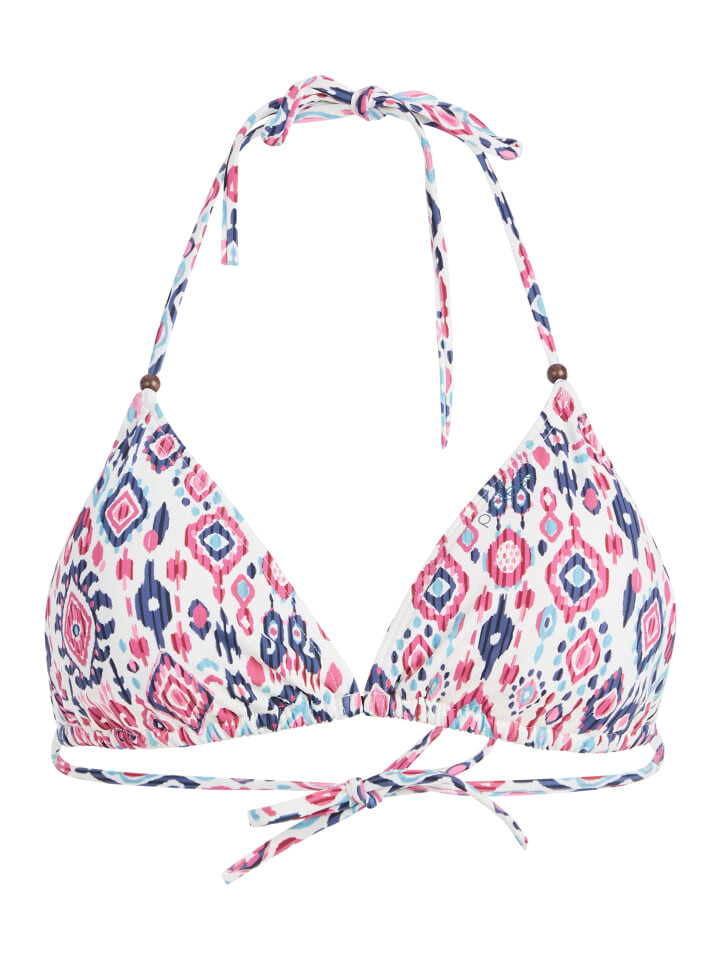 Верх бикини Protest MIXADELE, цвет Canvasoffwhite
Верх бикини Protest MIXADELE, цвет Canvasoffwhite