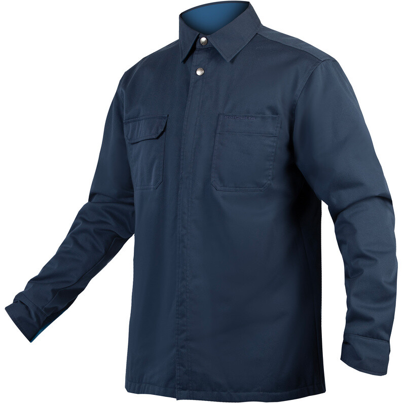 Мужская куртка Хаммви Endura, синий
Мужская куртка Хаммви Endura, синий