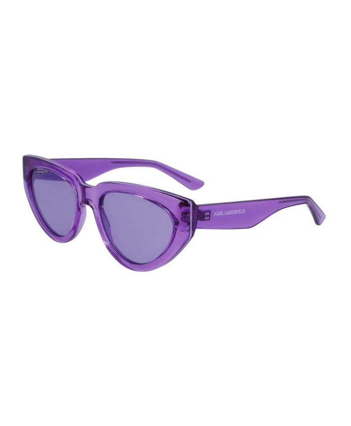 Солнцезащитные очки Kl6100S-516 Karl Lagerfeld, фиолетовый
Солнцезащитные очки Kl6100S-516 Karl Lagerfeld, фиолетовый