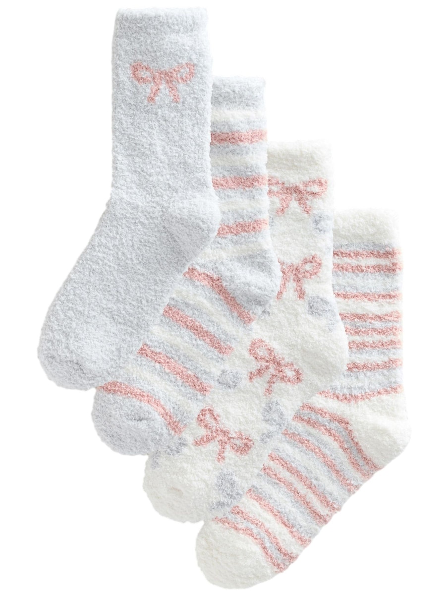 Носки Next, экрю/пастельно-голубой
Носки Next, экрю/пастельно-голубой