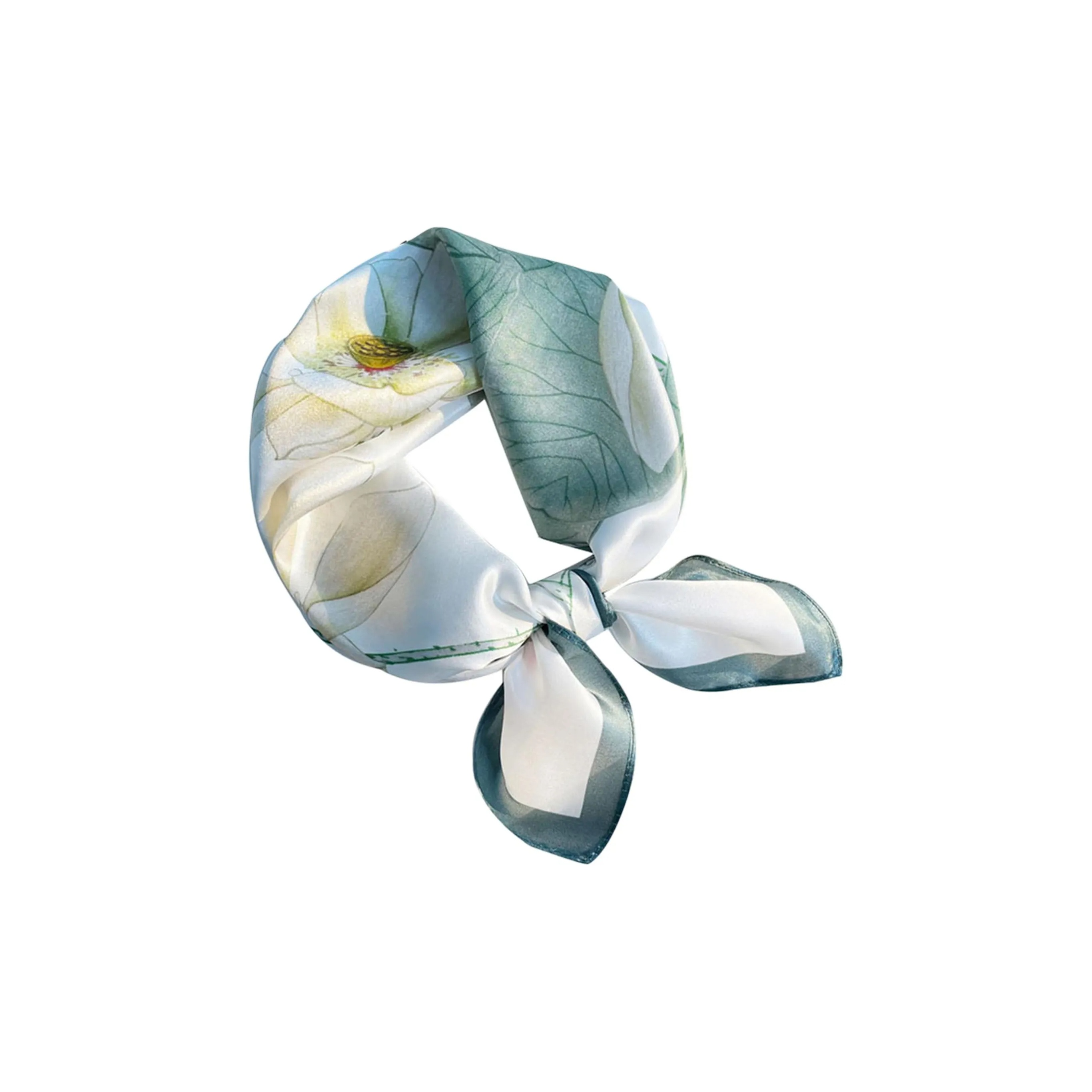 Disney Шёлковый шарф, Fresh Lotus
Disney Шёлковый шарф, Fresh Lotus