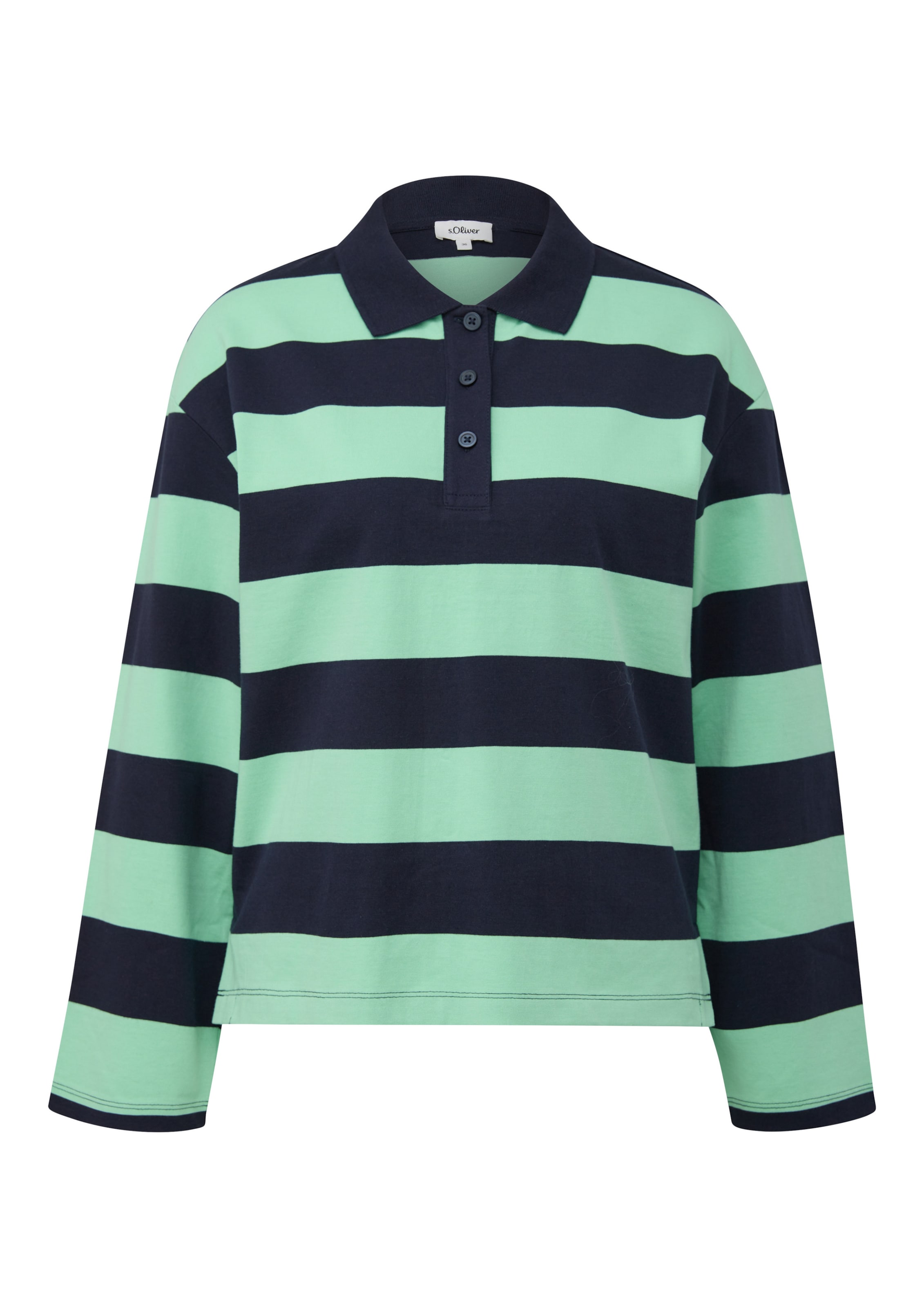 s.Oliver Свитшот в цвете Navy, Синий, s.Oliver Свитшот в цвете Navy
s.Oliver Свитшот в цвете Navy, Синий, s.Oliver Свитшот в цвете Navy