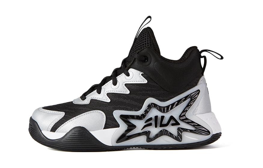FILA Kids Баскетбольная обувь Дети 
FILA Kids Баскетбольная обувь Дети