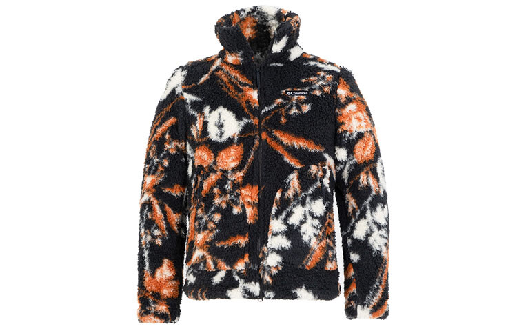 Женские бархатные куртки Columbia, цвет color
Женские бархатные куртки Columbia, цвет color