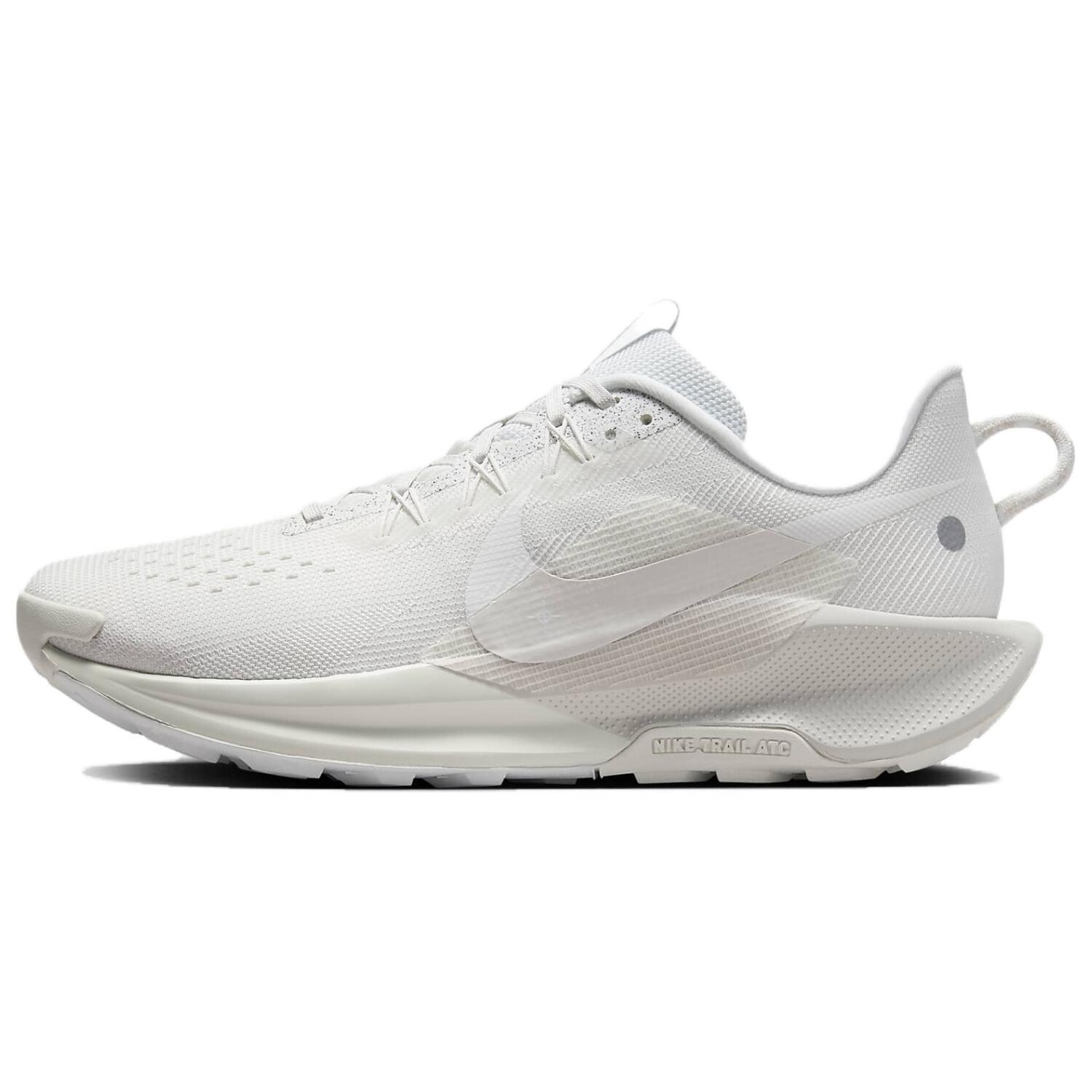 Кроссовки Nike Pegasus Trail 5 'Summit White Sail', белый
Кроссовки Nike Pegasus Trail 5 'Summit White Sail', белый