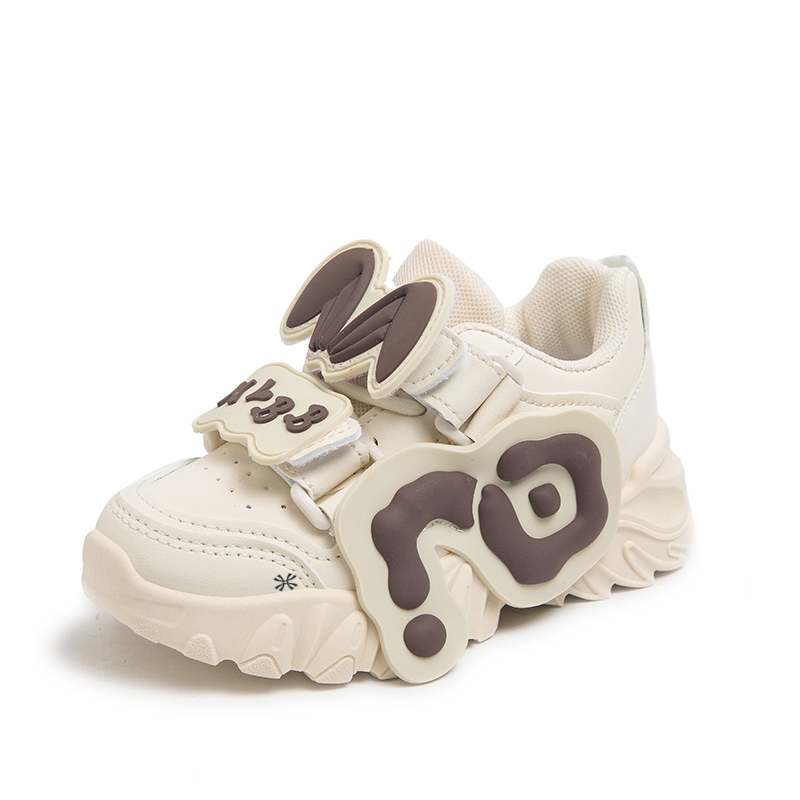 Детская повседневная обувь для детей YUZHAOLIN, бежевый
Детская повседневная обувь для детей YUZHAOLIN, бежевый