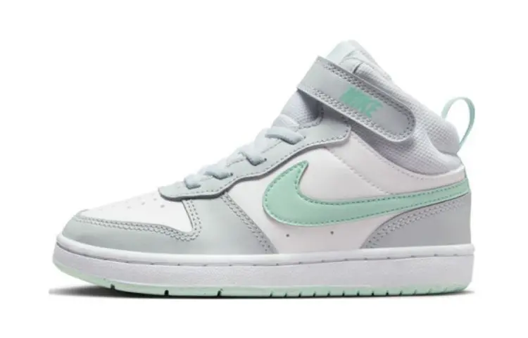 Детские кроссовки для скейтборда Nike Court Borough BP
Детские кроссовки для скейтборда Nike Court Borough BP