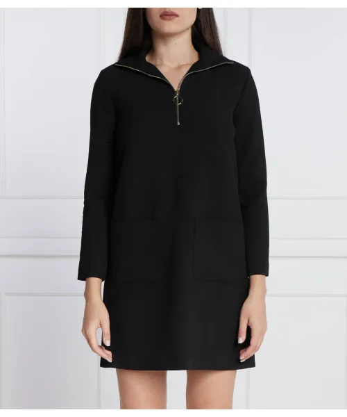 Платье Ba&Sh, черный
Платье Ba&Sh, черный