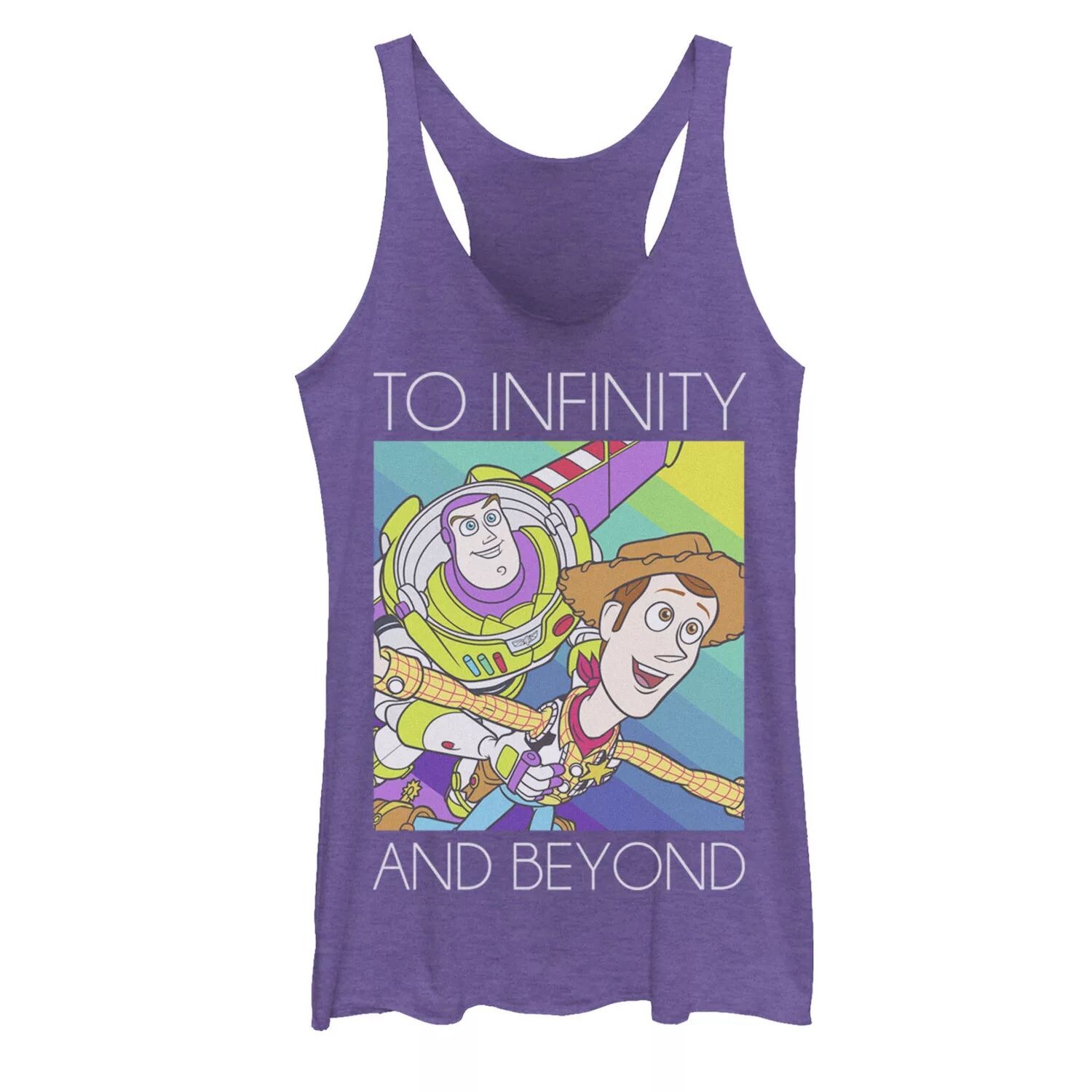 Майка для детей Disney/Pixar «История игрушек 4: Базз и Вуди: To Infinity and Beyond» Licensed Character
Майка для детей Disney/Pixar «История игрушек 4: Базз и Вуди: To Infinity and Beyond» Licensed Character