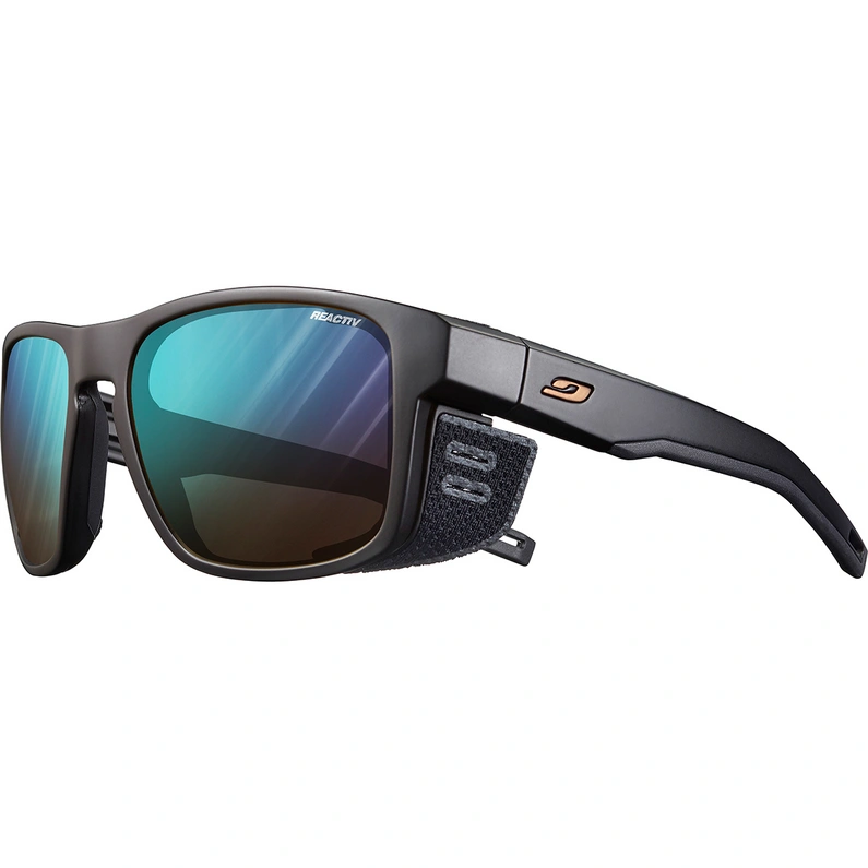 Спортивные очки Shield m reactiv perforamce 2-4 Julbo, matt schwarz-schwarz
Спортивные очки Shield m reactiv perforamce 2-4 Julbo, matt schwarz-schwarz