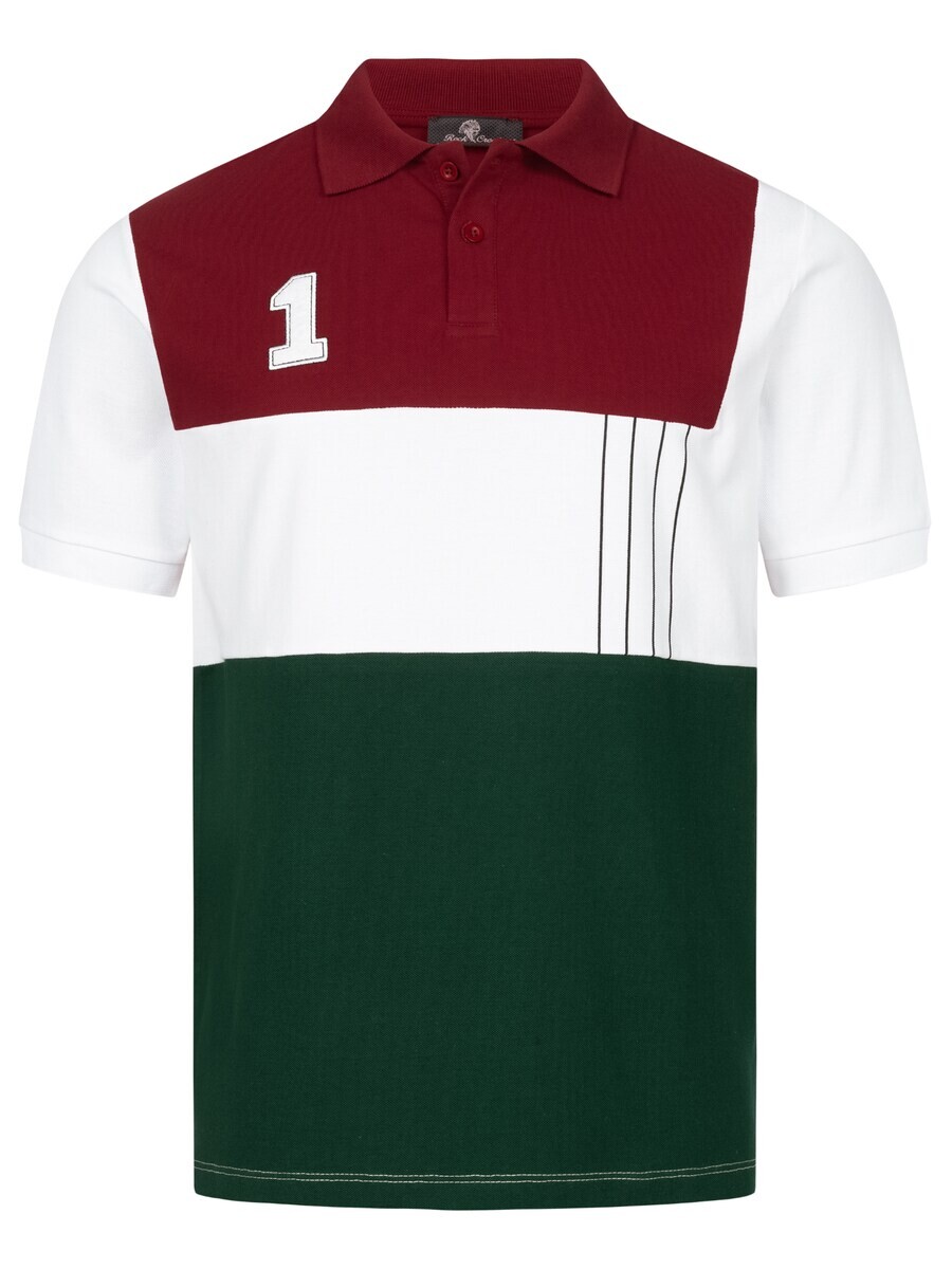 Футболка Rock Creek, цвет Wine red
Футболка Rock Creek, цвет Wine red