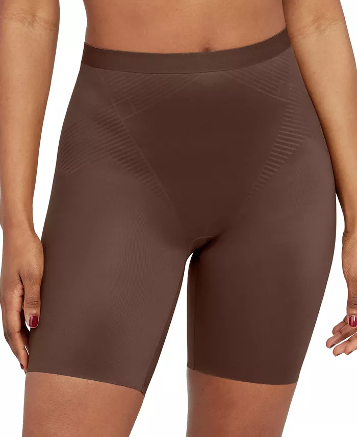 Шорты Thinstincts 2.0 для девочек SPANX, коричневый
Шорты Thinstincts 2.0 для девочек SPANX, коричневый