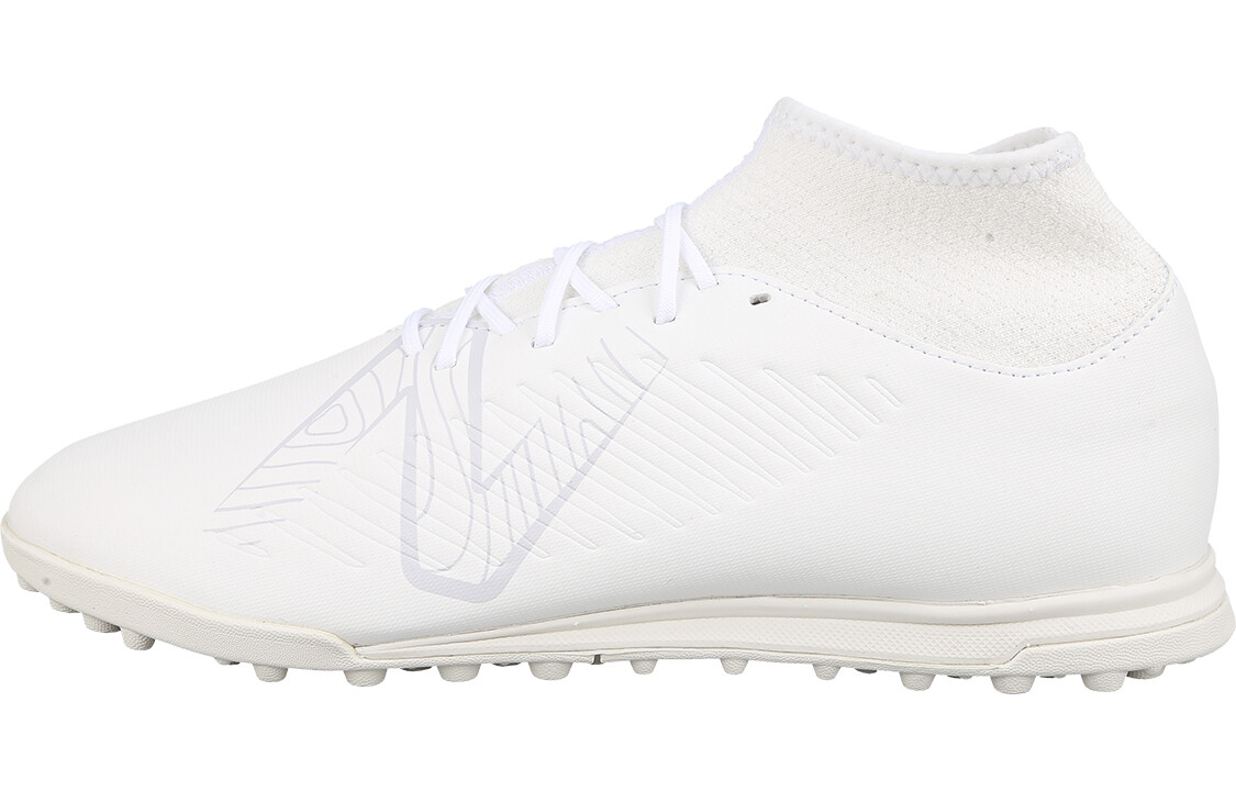 Футбольные бутсы Tekela V4 TF «белый» New Balance
Футбольные бутсы Tekela V4 TF «белый» New Balance