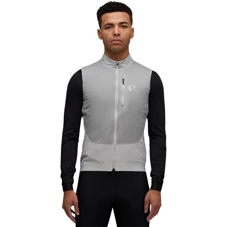 Жилет Expedition Pro Alpha Vest - мужской PEARL iZUMi PEARL iZUMi, Highrise
Жилет Expedition Pro Alpha Vest - мужской PEARL iZUMi PEARL iZUMi, Highrise