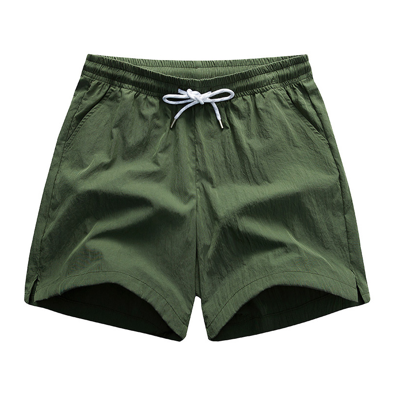 Повседневные шорты унисекс BALENO, зеленый
Повседневные шорты унисекс BALENO, зеленый