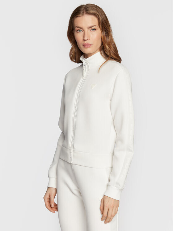 Толстовка обычного кроя Guess, белый
Толстовка обычного кроя Guess, белый