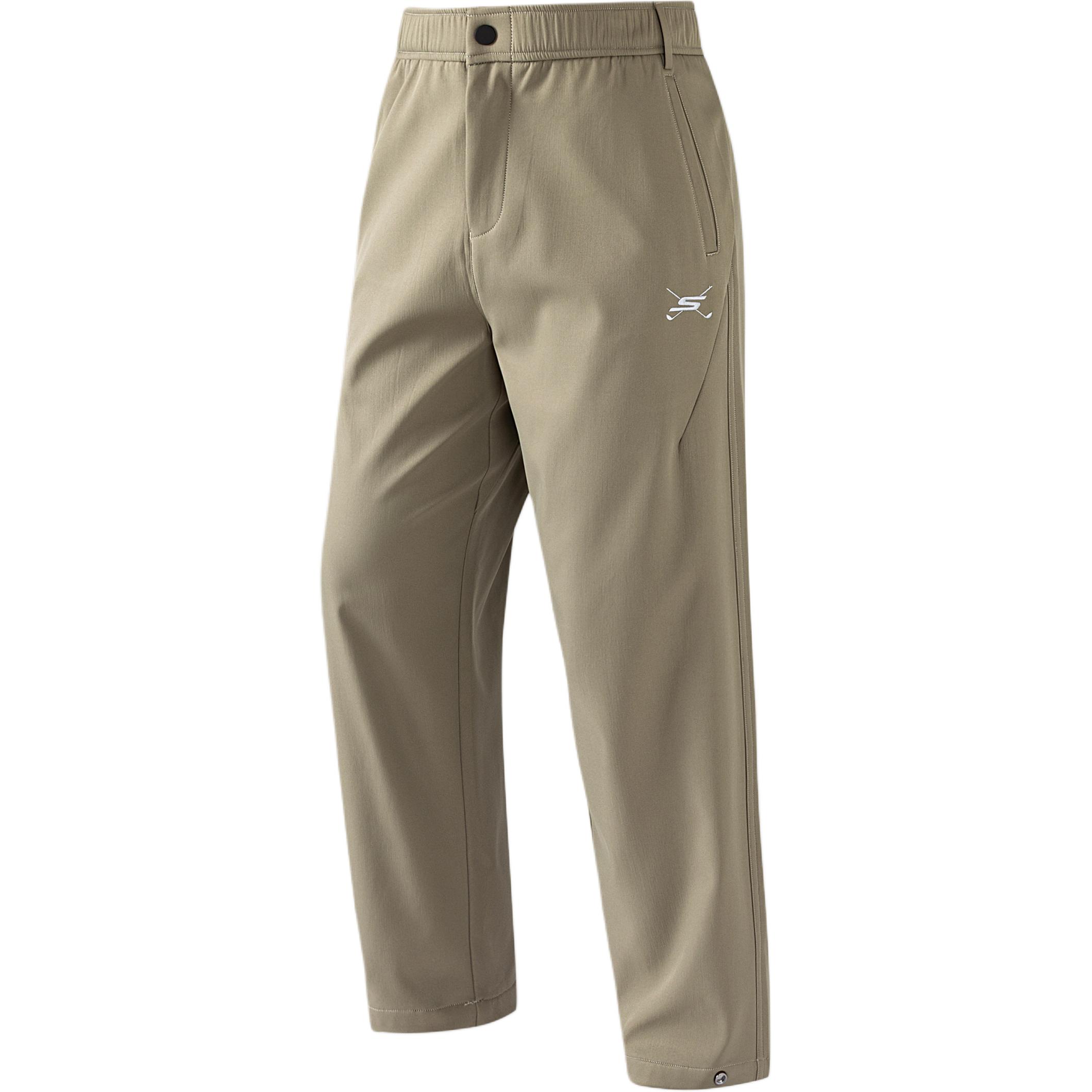 Skechers Базовый комплект брюк повседневные брюки унисекс khaki
Skechers Базовый комплект брюк повседневные брюки унисекс khaki