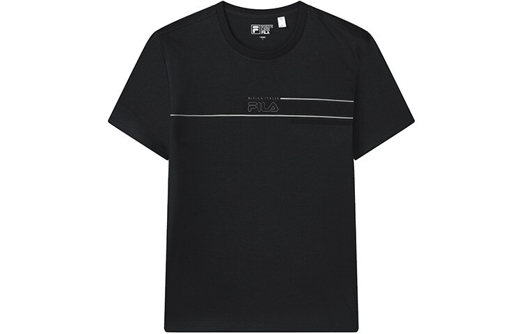 ФИЛА Мужская футболка FILA, цвет Black
ФИЛА Мужская футболка FILA, цвет Black