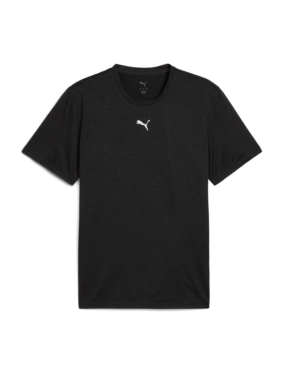 Рубашка PUMA Tad Essentials, Mottled Black
Рубашка PUMA Tad Essentials, Mottled Black