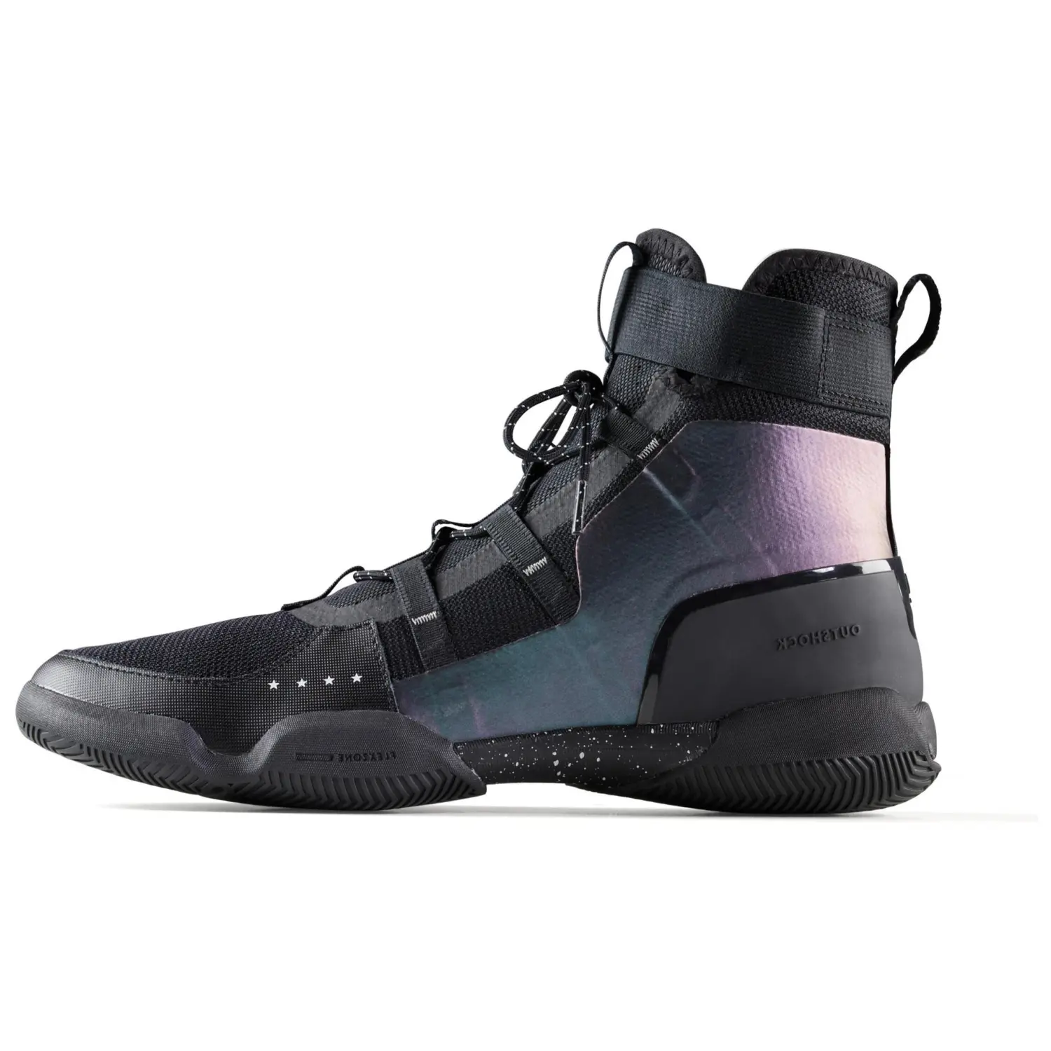 Кроссовки DECATHLON Training Shoes Men Mid-top Black/Silver, черный/серебряный
Кроссовки DECATHLON Training Shoes Men Mid-top Black/Silver, черный/серебряный