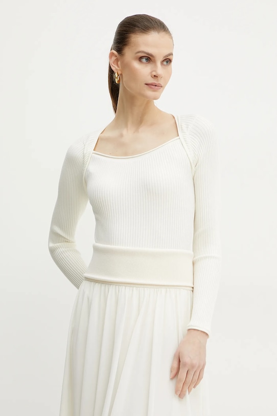 Свитер DEBUTTO Marella, бежевый
Свитер DEBUTTO Marella, бежевый