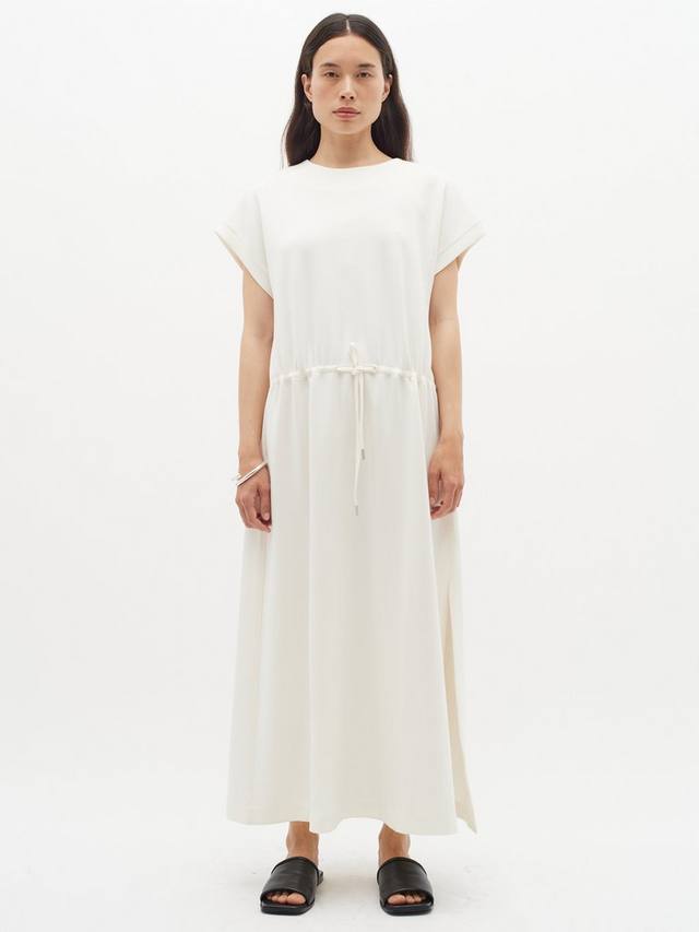 Платье макси от эстер InWear, белый
Платье макси от эстер InWear, белый