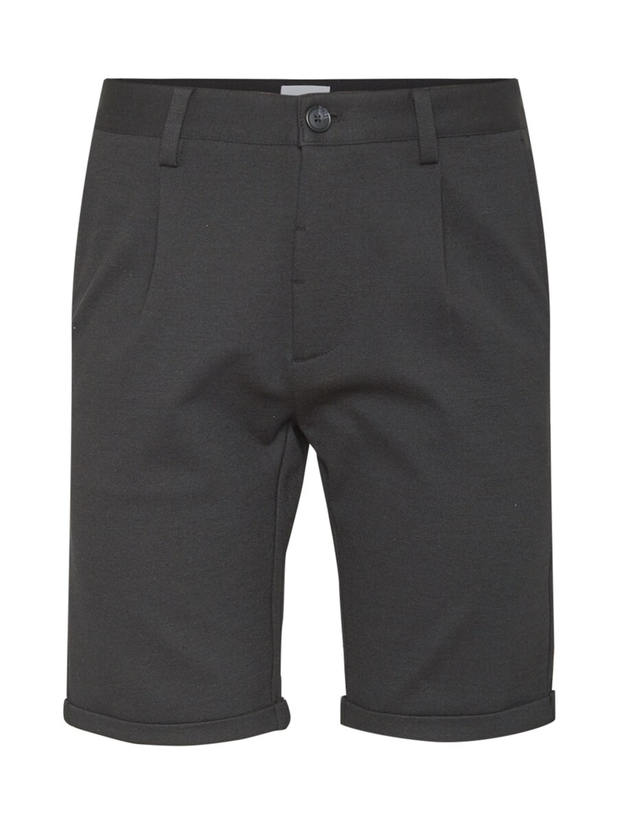 Обычные брюки со складками спереди Lindbergh, пятнистый черный
Обычные брюки со складками спереди Lindbergh, пятнистый черный