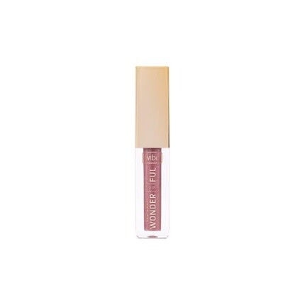 WIBO Lipgloss Wonderfull Lips Верхнее покрытие № 2
WIBO Lipgloss Wonderfull Lips Верхнее покрытие № 2