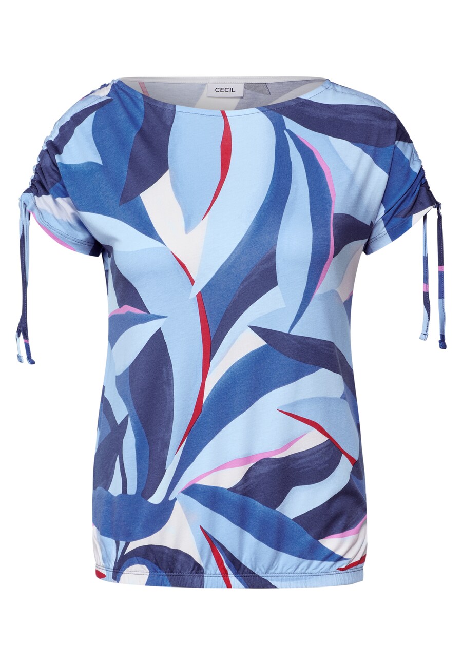 Рубашка CECIL, синий/голубой/темно-синий
Рубашка CECIL, синий/голубой/темно-синий