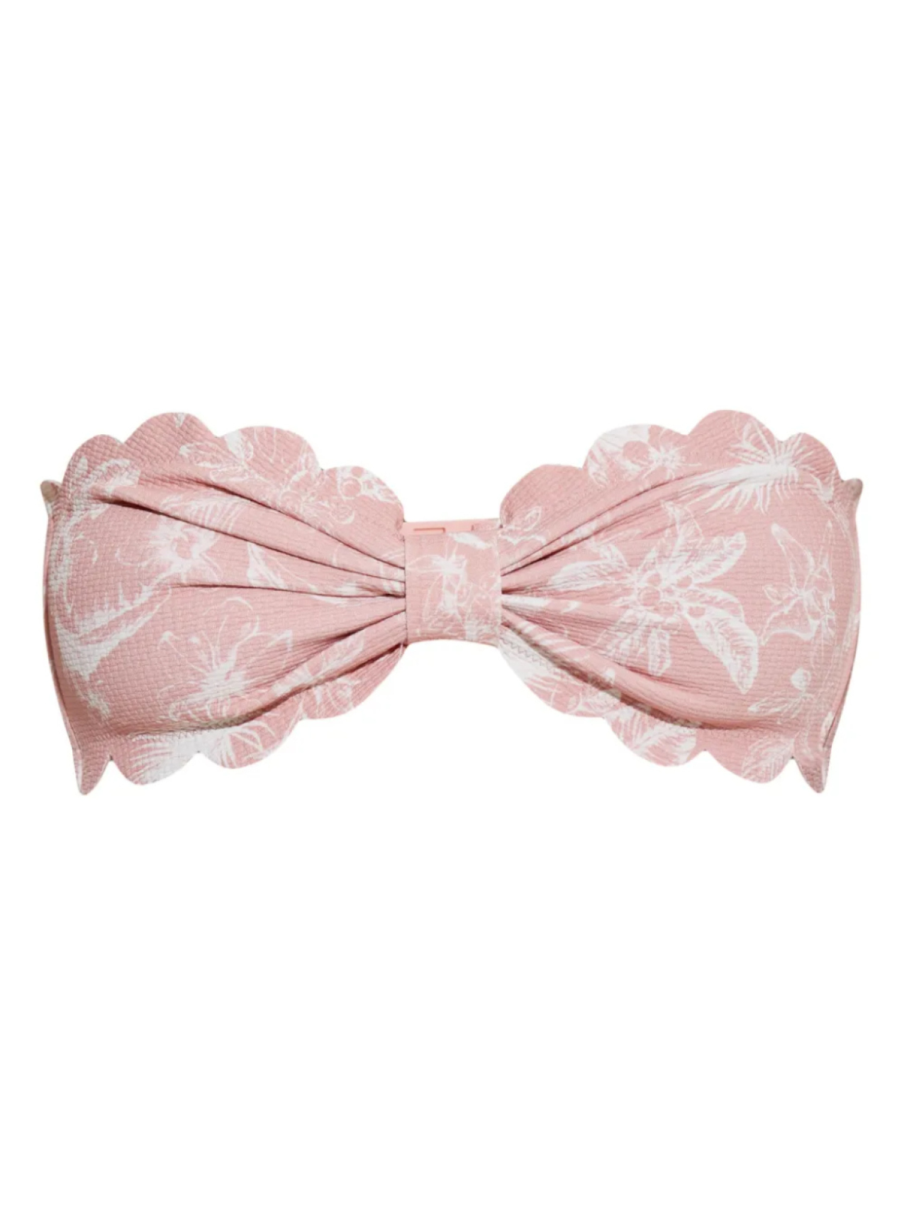 Верх бикини Antibes Marysia, розовый
Верх бикини Antibes Marysia, розовый