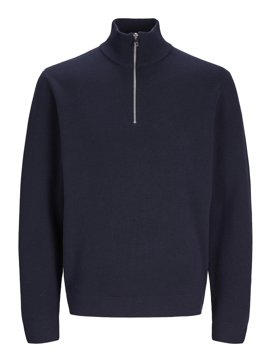 Свитер Jack & Jones Premium JPRBLAMILANO, темно-синий
Свитер Jack & Jones Premium JPRBLAMILANO, темно-синий