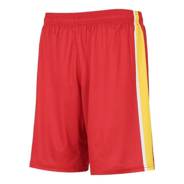 Шорты china basketball shorts 'red' Under Armour, красный
Шорты china basketball shorts 'red' Under Armour, красный