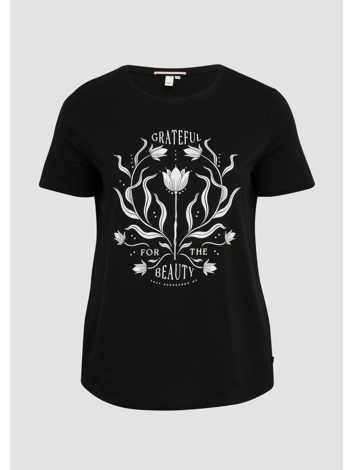 Футболка в цвете 99D0_black QS, Черный, Футболка в цвете 99D0_black QS
Футболка в цвете 99D0_black QS, Черный, Футболка в цвете 99D0_black QS