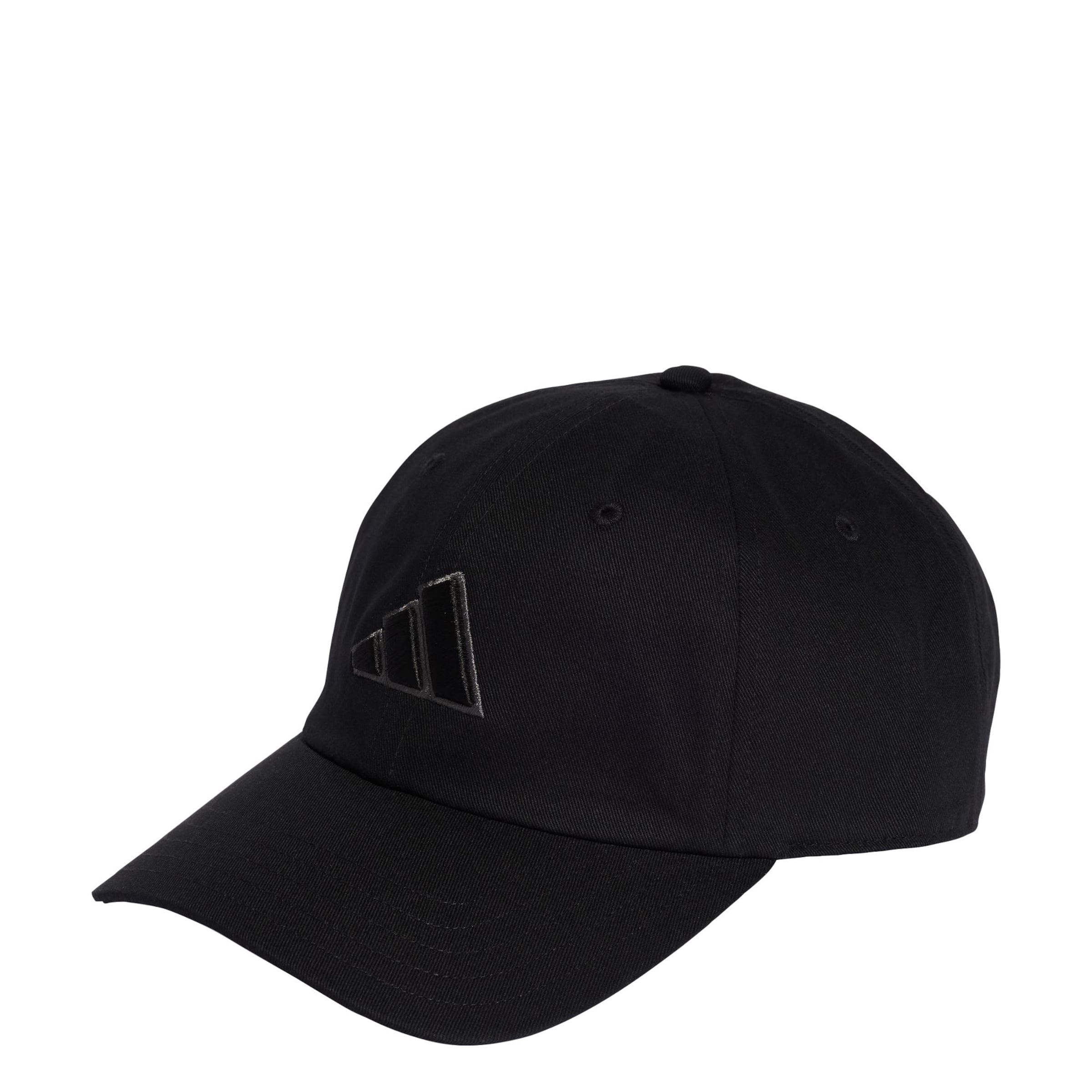 Adidas Performance Кепка Athletic 'DAD CAP TONAL' в черном цвете
Adidas Performance Кепка Athletic 'DAD CAP TONAL' в черном цвете