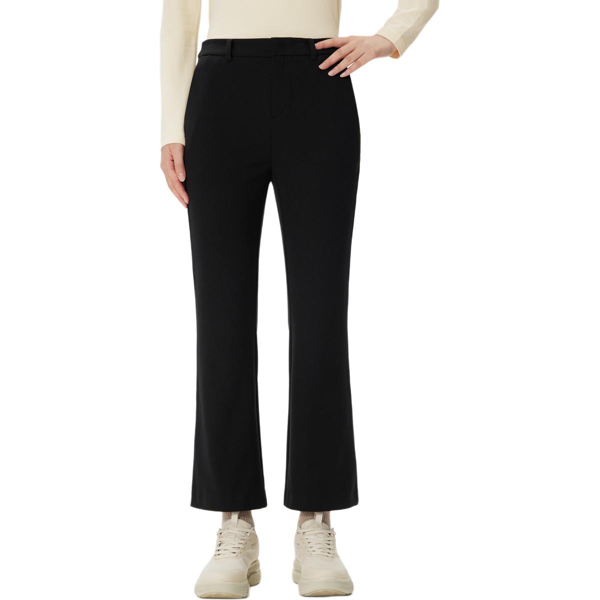 Женские повседневные брюки KOLON SPORT, черный
Женские повседневные брюки KOLON SPORT, черный