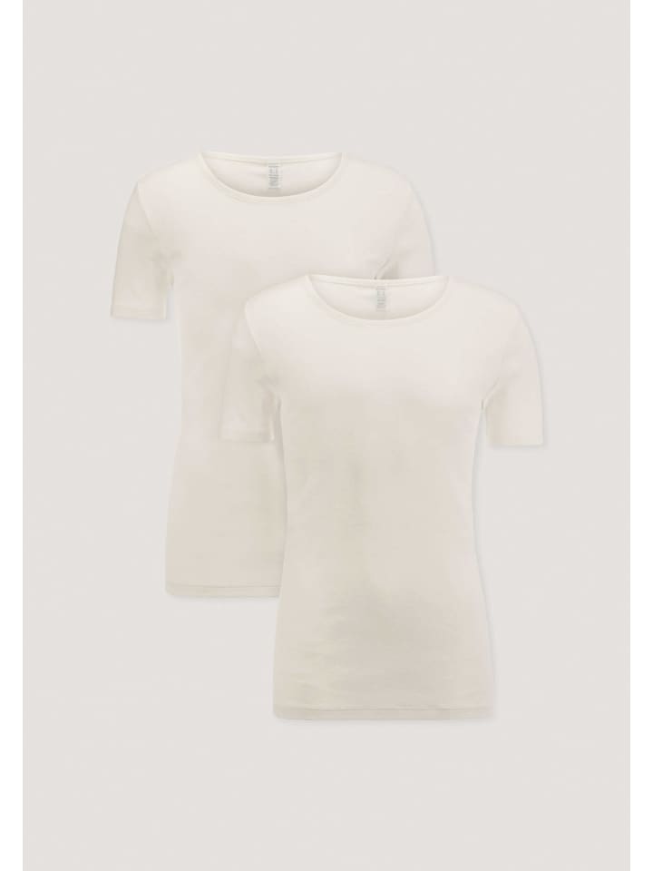 Майка Hessnatur, натуральный
Майка Hessnatur, натуральный