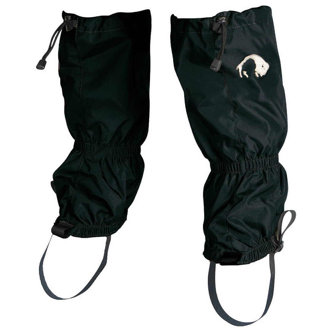 Гетры Tatonka Gaiter 420 HD, черный
Гетры Tatonka Gaiter 420 HD, черный